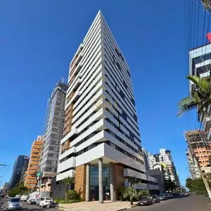 Apartamento com 118m², 3 dormitórios, 2 suítes, 2 vagas no Punta Del Sole em Torres para Comprar