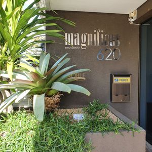 Apartamento com 97m², 3 dormitórios, 1 suíte, 2 vagas no Magnificus em Torres para Comprar