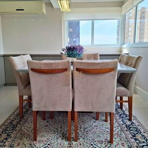 Apartamento com 125m², 3 dormitórios, 1 suíte, 1 vaga no Firenze em Torres para Comprar