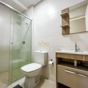 Apartamento com 65m², 2 dormitórios, 1 suíte, 1 vaga no Del Porto em Torres para Comprar