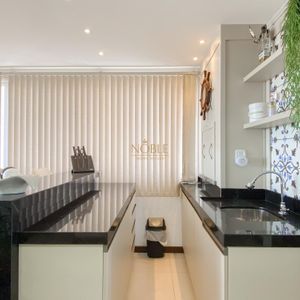 Apartamento com 95m², 3 dormitórios, 1 suíte, 1 vaga no Riverside em Torres para Comprar