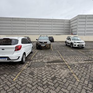 Apartamento com 59m², 2 dormitórios, 1 suíte, 1 vaga no Residencial Jardim Europa em Torres para Comprar