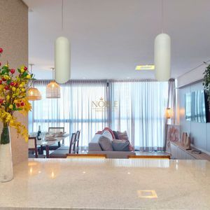 Apartamento com 98m², 2 dormitórios, 2 suítes, 1 vaga no Origem em Torres para Comprar