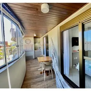 Cobertura com 172m², 2 dormitórios, 2 suítes, 1 vaga no Morada de Apollo em Torres para Comprar