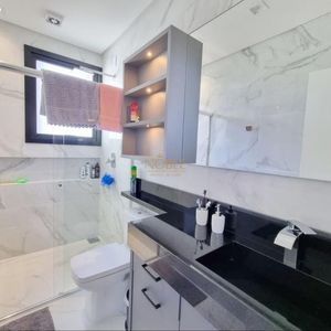 Casa de Condomínio com 350m², 3 dormitórios, 3 suítes, 2 vagas no Reserva das Águas em Torres para Comprar