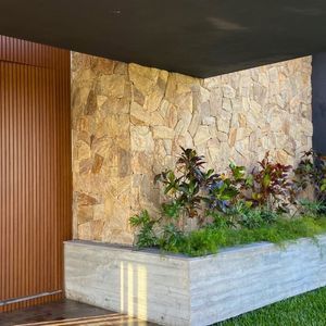 Casa com 201m², 3 dormitórios, 3 suítes, 2 vagas no Reserva das Águas em Torres para Comprar
