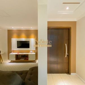 Apartamento com 120m², 3 dormitórios, 1 suíte, 1 vaga no bairro Engenho Velho em Torres para Comprar