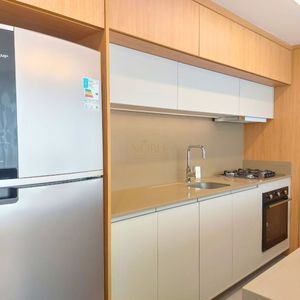 Apartamento com 102m², 3 dormitórios, 1 suíte, 2 vagas no Maui Residencial em Torres para Comprar
