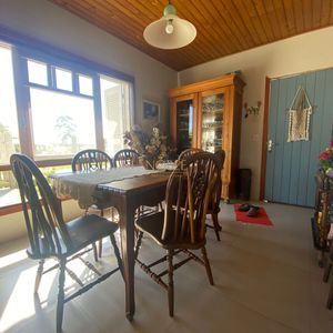 Casa com 135m², 3 dormitórios, 1 suíte, 1 vaga no bairro Bela Vista em Passo de Torres para Comprar