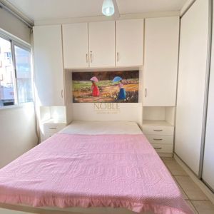 Apartamento com 49m², 1 dormitório no Água Verde em Torres para Comprar