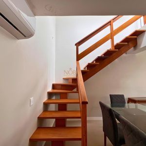 Cobertura com 213m², 3 dormitórios, 1 suíte, 2 vagas no Le Grand em Torres para Comprar