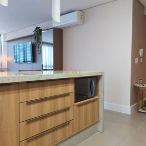 Apartamento com 98m², 2 dormitórios, 2 suítes, 1 vaga no Origem em Torres para Comprar