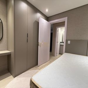 Apartamento com 76m², 2 dormitórios, 1 suíte, 1 vaga no View Place Marina Mampituba em Passo de Torres para Comprar