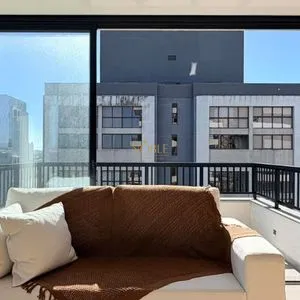 Apartamento com 64m², 2 dormitórios, 1 suíte, 1 vaga no Aston em Torres para Comprar