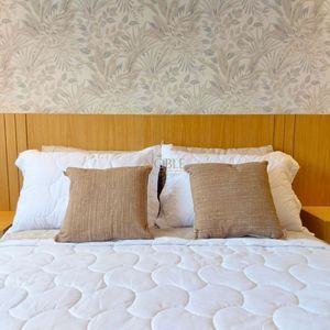 Apartamento com 102m², 3 dormitórios, 1 suíte, 2 vagas no Maui Residencial em Torres para Comprar