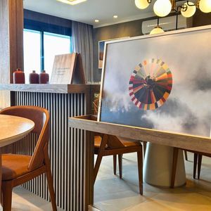 Apartamento com 173m², 2 dormitórios, 1 suíte, 2 vagas no Le Dune Residencial em Torres para Comprar