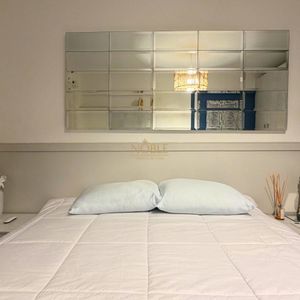 Apartamento com 126m², 3 dormitórios, 1 suíte, 2 vagas no Capadócia em Torres para Comprar