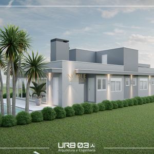 Casa de Condomínio, 3 dormitórios, 3 suítes, 4 vagas no Reserva das Águas em Torres para Comprar