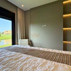 Casa de Condomínio com 237m², 4 dormitórios, 4 suítes, 2 vagas no Reserva das Águas em Torres para Comprar