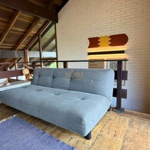 Casa com 200m², 3 dormitórios, 1 suíte, 2 vagas no bairro Praia Grande em Torres para Comprar