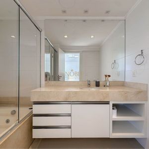 Apartamento com 240m², 4 dormitórios, 4 suítes, 3 vagas no Blue Diamond em Torres para Comprar