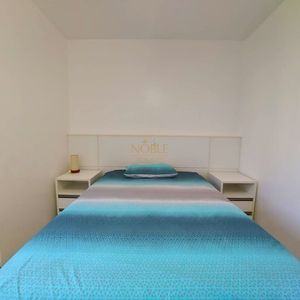 Apartamento com 125m², 3 dormitórios, 1 suíte, 1 vaga no Edifício Praia Grande em Torres para Comprar