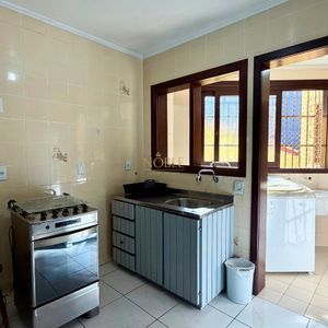 Apartamento com 83m², 2 dormitórios, 1 vaga no Ilha dos Coqueiros em Torres para Comprar