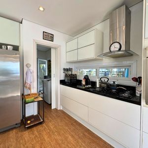 Casa de Condomínio com 280m², 4 dormitórios, 4 suítes, 4 vagas no Ocean Side em Torres para Comprar