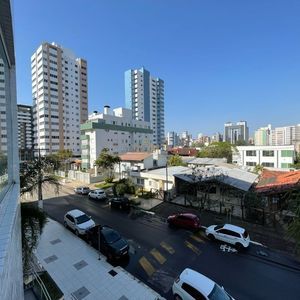 Apartamento com 107m², 3 dormitórios, 3 suítes, 1 vaga no Lex Center em Torres para Comprar