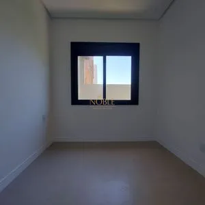 Geminado com 109m², 3 dormitórios, 1 suíte, 1 vaga no bairro Morada das Palmeiras em Torres para Comprar