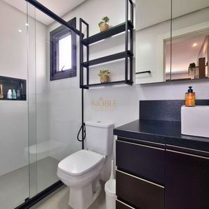 Apartamento com 106m², 3 dormitórios, 1 suíte, 2 vagas no Essenza em Torres para Comprar