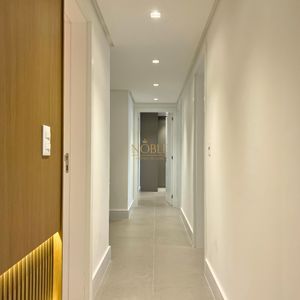 Apartamento com 109m², 3 dormitórios, 1 suíte, 2 vagas no Urban em Torres para Comprar