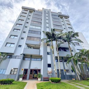 Apartamento com 66m², 2 dormitórios, 1 vaga no Vista Nobre em Torres para Comprar