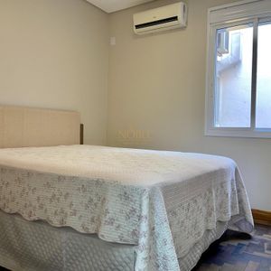 Apartamento com 117m², 3 dormitórios, 1 suíte, 1 vaga no Miramar em Torres para Comprar