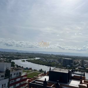 Apartamento com 113m², 3 dormitórios, 3 suítes, 2 vagas no Mirage em Torres para Comprar