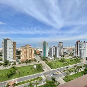 Cobertura com 380m², 4 dormitórios, 3 suítes, 2 vagas no Porto do Sol em Torres para Comprar
