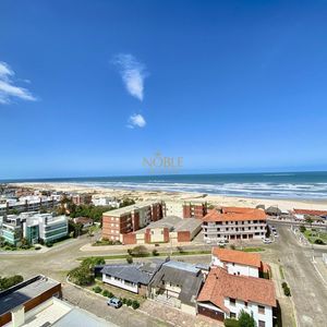Apartamento com 110m², 3 dormitórios, 1 suíte, 1 vaga no Costa Leste em Torres para Comprar