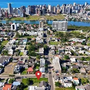 Terreno no bairro Centro em Passo de Torres para Comprar