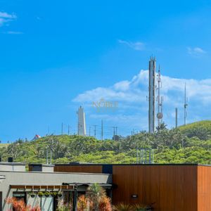 Cobertura com 220m², 3 dormitórios, 3 suítes, 2 vagas no Dona Iris em Torres para Comprar