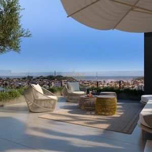 Apartamento com 87m², 2 dormitórios, 2 suítes no Lagos em Torres para Comprar