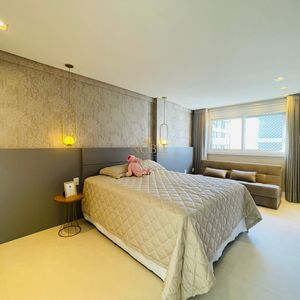 Apartamento com 130m², 3 dormitórios, 1 suíte, 2 vagas no Monterrey em Torres para Comprar