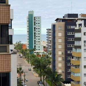 Apartamento com 77m², 2 dormitórios, 2 suítes, 1 vaga no Véritas em Torres para Comprar