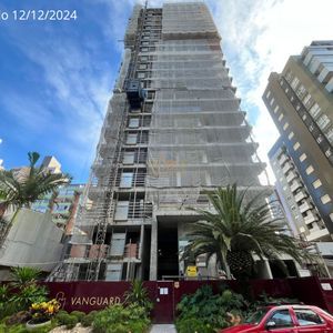 Apartamento com 165m², 3 dormitórios, 3 suítes, 3 vagas no Vanguard em Torres para Comprar