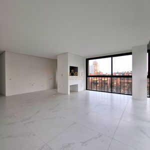Apartamento com 88m², 2 dormitórios, 2 suítes, 1 vaga no LONDON em Torres para Comprar