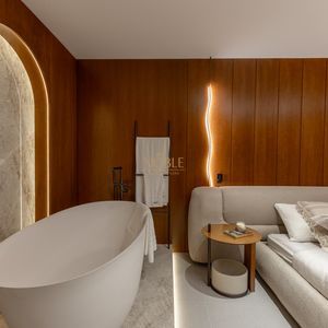 Apartamento com 207m², 3 dormitórios, 3 suítes, 3 vagas no Ares em Torres para Comprar