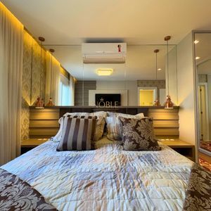 Apartamento com 296m², 4 dormitórios, 4 suítes, 3 vagas no Infinity Ocean em Torres para Comprar