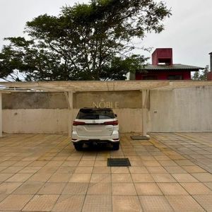 Apartamento com 158m², 4 dormitórios, 4 suítes, 4 vagas no Taipei em Torres para Comprar