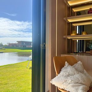 Casa de Condomínio com 226m², 3 dormitórios, 3 suítes, 2 vagas no Reserva das Águas em Torres para Comprar