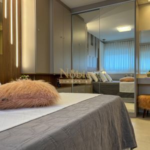 Apartamento com 89m², 2 dormitórios, 2 suítes, 1 vaga no Caparelli em Torres para Comprar