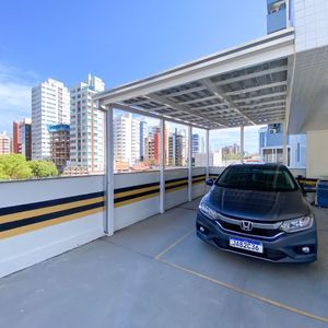 Apartamento com 70m², 2 dormitórios, 1 suíte, 1 vaga no Monet em Torres para Comprar